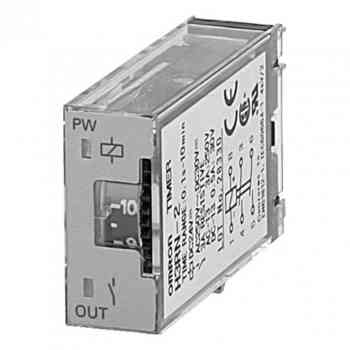 Omron H3RN-224VDC 