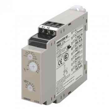Omron H3DK-M124-240VAC/DC 