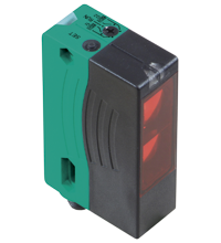 Pepperl Fuchs OMR50M-R300-IEP-V1 