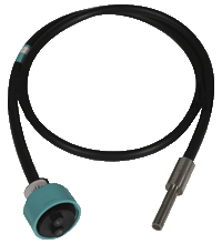 Pepperl Fuchs GlassfiberopticLCR18-3,2-1,0-K1  - изображение 1