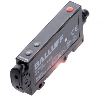 Balluff Усилитель для оптоволоконных датчиков BFB 75K-001-P-S75 