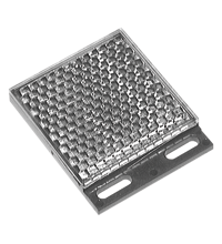 Pepperl Fuchs REF-ORR50G-2 
