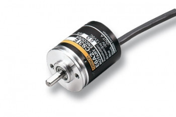 Omron E6A2-CW5C500P/R0.5M  - изображение 1