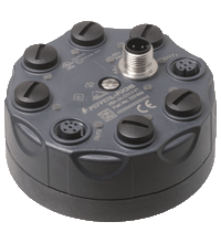 Pepperl Fuchs VBA-2A-G11-I-V1 