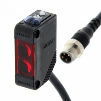 Omron E3Z-R81-M3J0.3M  - изображение 1