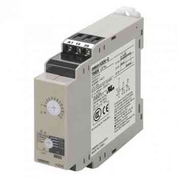 Omron H3DK-G24-240VAC/DC 