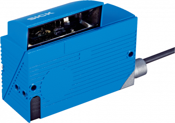 Sick CLV615-D2410F0  - изображение 1