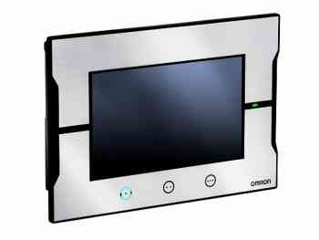 Omron 416702 
