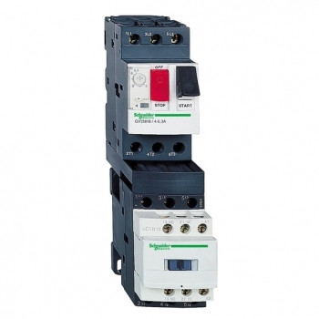 Schneider Electric SCGV2DM114BD  - изображение 1