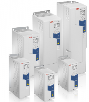 ABB 3AXD50000034617 