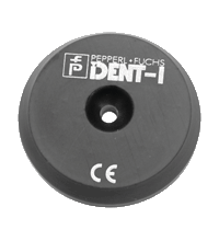 Pepperl Fuchs IPC03-54-T8 