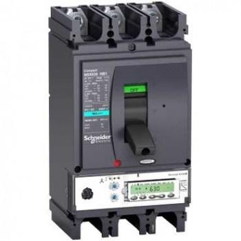Schneider Electric LV433630  - изображение 1