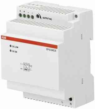 ABB CP-D24.2500 