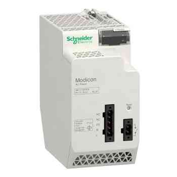 Schneider Electric SCBMXCPS4002 