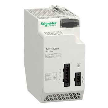 Schneider Electric SCBMXCPS4002  - изображение 1