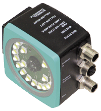 Pepperl Fuchs PGV100-F200A-B6-V15B  - изображение 1