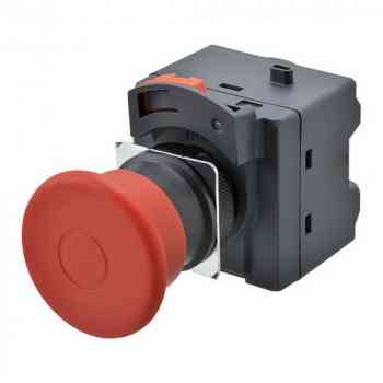 Omron A22NE-M-PD02-N 