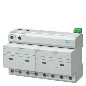 Siemens 5SD74141  - изображение 1