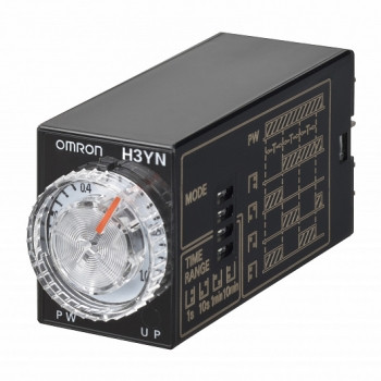 Omron 669625  - изображение 1