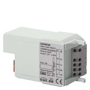Siemens 5WG1260-4AB23  - изображение 1