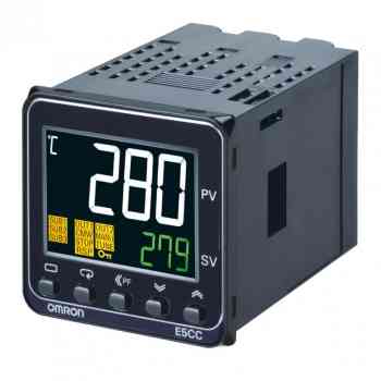 Omron E5CC-QX2DBM-004 
