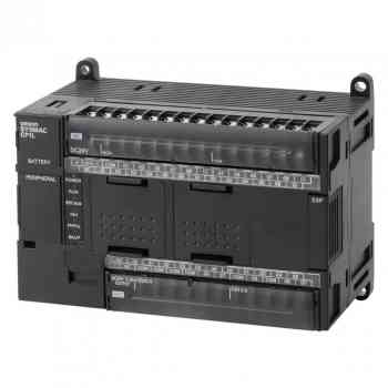 Omron CP1L-M40DT1-D 