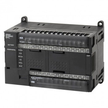 Omron CP1L-M40DT1-D  - изображение 1