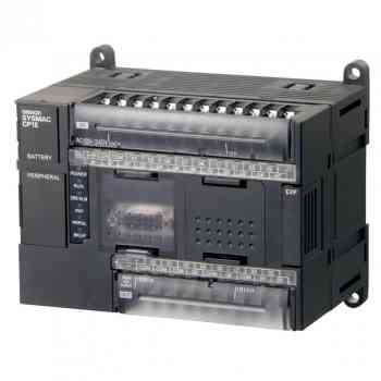 Omron CP1E-N30DR-A 