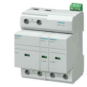 Siemens 5SD74421 