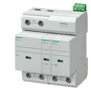Siemens 5SD74421  - изображение 1