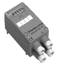 Pepperl Fuchs VBA-4E-G4-ZE 
