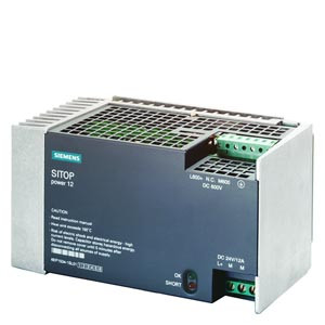 Siemens 6EP15341SL01  - изображение 1