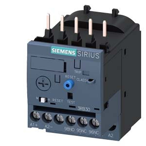 Siemens 3RB30162TB0  - изображение 1