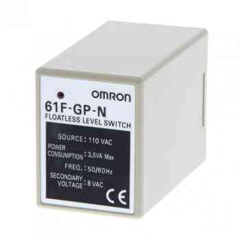 Omron 61F-GP-N230VAC 