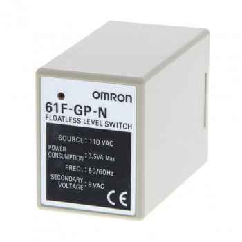 Omron 61F-GP-N230VAC  - изображение 1