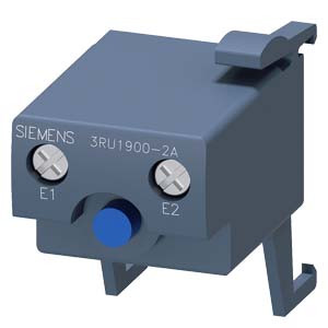 Siemens 3RU19002AM71  - изображение 1