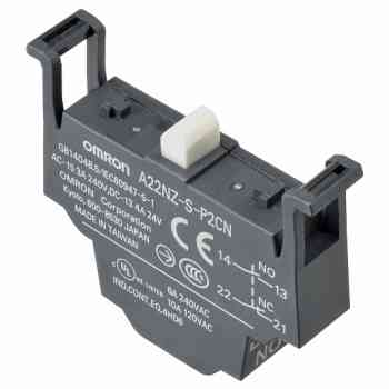Omron 679758 