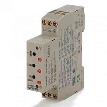 Omron H3DS-MLAC/DC 