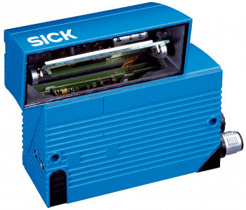 Sick CLV640-6120S01 