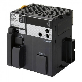 Omron CJ2H-CPU64-EIP  - изображение 1