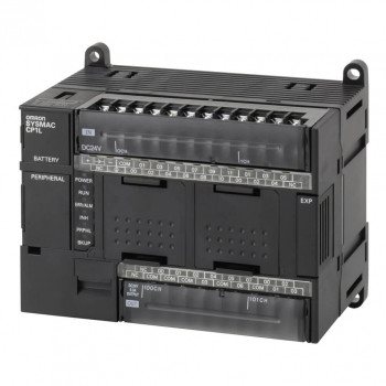 Omron CP1L-M30DR-A  - изображение 1