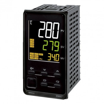 Omron E5EC-RR4A5M-000  - изображение 1