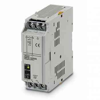Omron S8TS-02505 