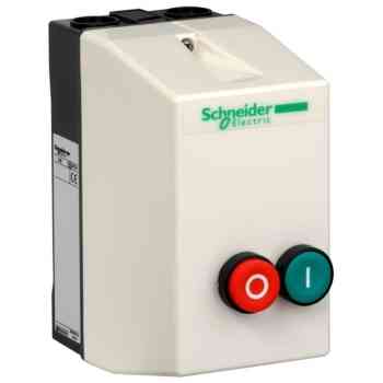 Schneider Electric SCLE1D25F7 