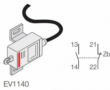 ABB EV1140  - изображение 1