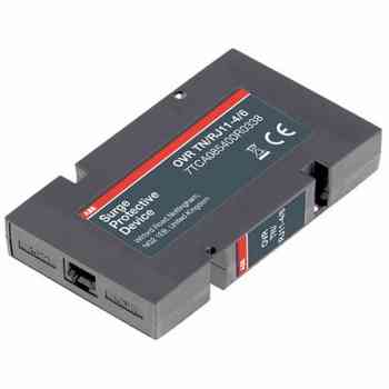ABB OVR TN/RJ11-2/6 