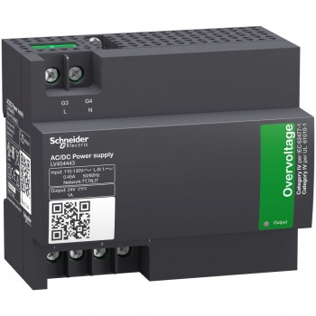 Schneider Electric LV454443  - изображение 1