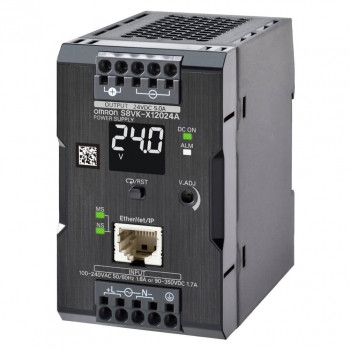 Omron S8VK-X12024A-EIP  - изображение 1