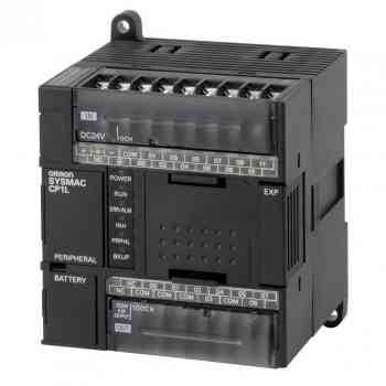 Omron CP1L-L14DT1-D 
