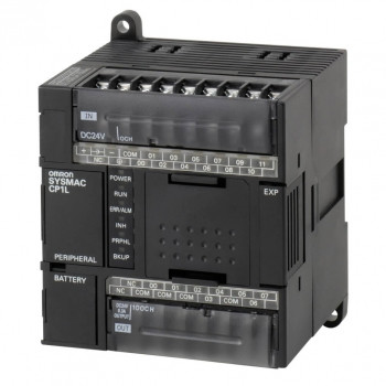 Omron CP1L-L14DT1-D  - изображение 1